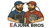 EA Junk Bros