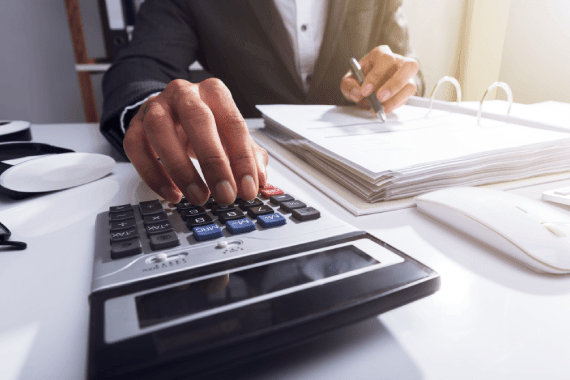 OneBrant Bookkeeping 