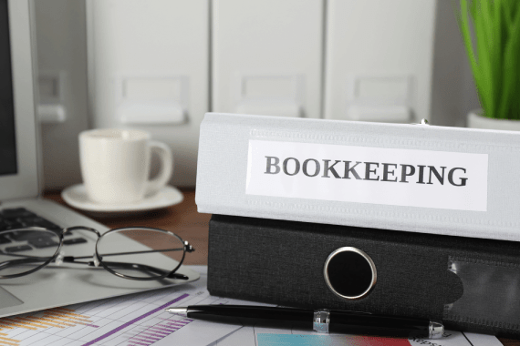 OneBrant Bookkeeping 