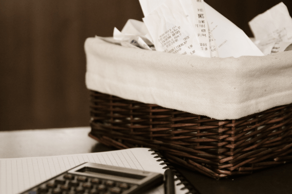 OneBrant Bookkeeping 