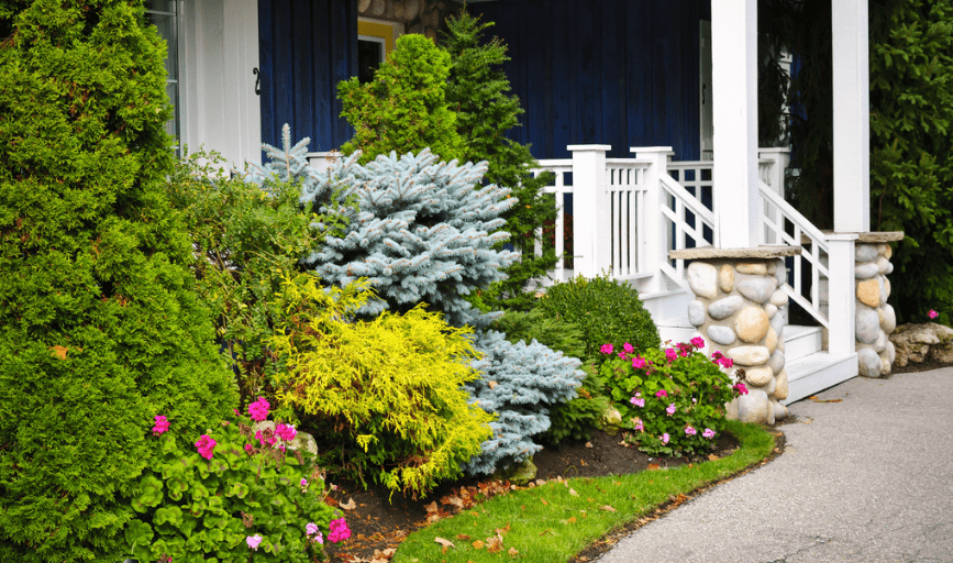 On 2 The Next 1 Landscaping