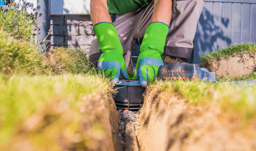 On 2 The Next 1 Landscaping