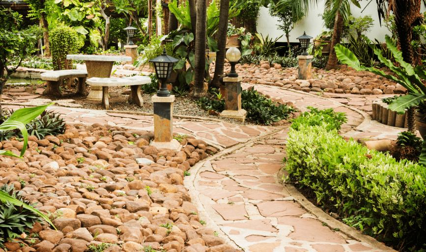 On 2 The Next 1 Landscaping