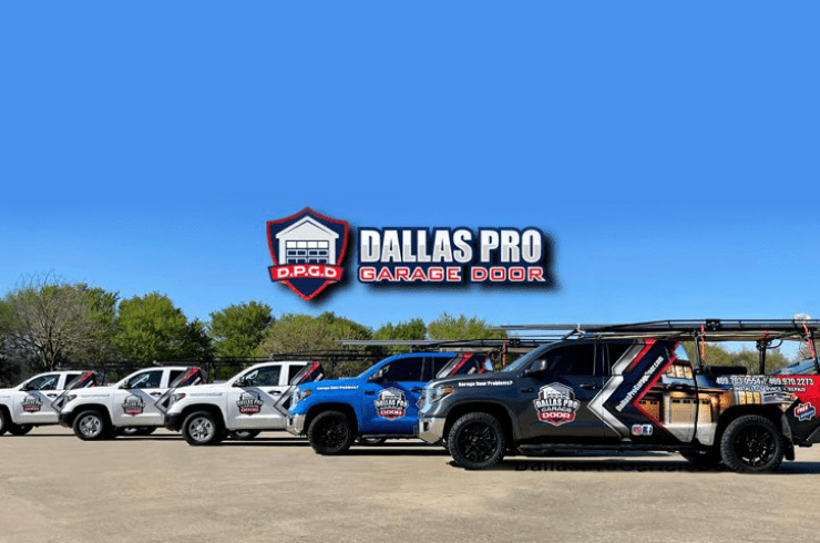 Dallas Pro Garage Door Service