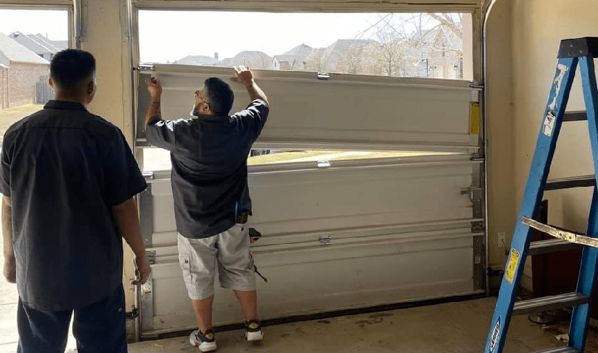 Dallas Pro Garage Door Service