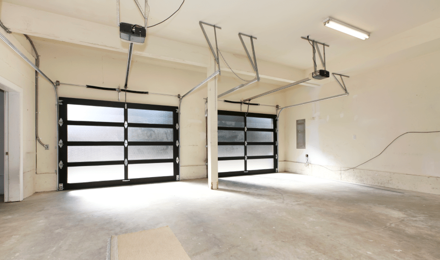 Dallas Pro Garage Door Service