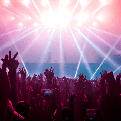 Festival Entertainment