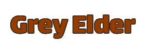 Grey Elder