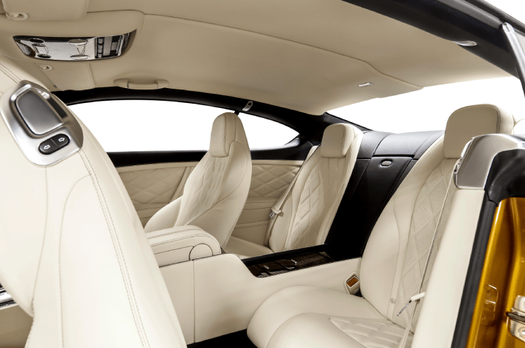 Keith's Upholstery Shop