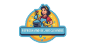Refresh and Revive Cleaners