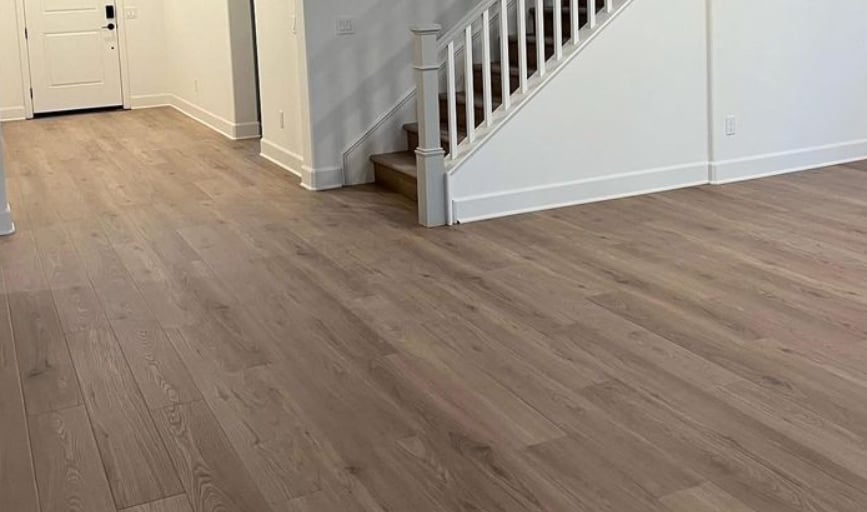 Flooring Installation