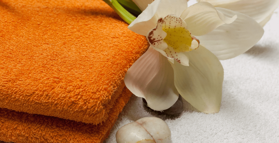 CK Authentic Thai Massage