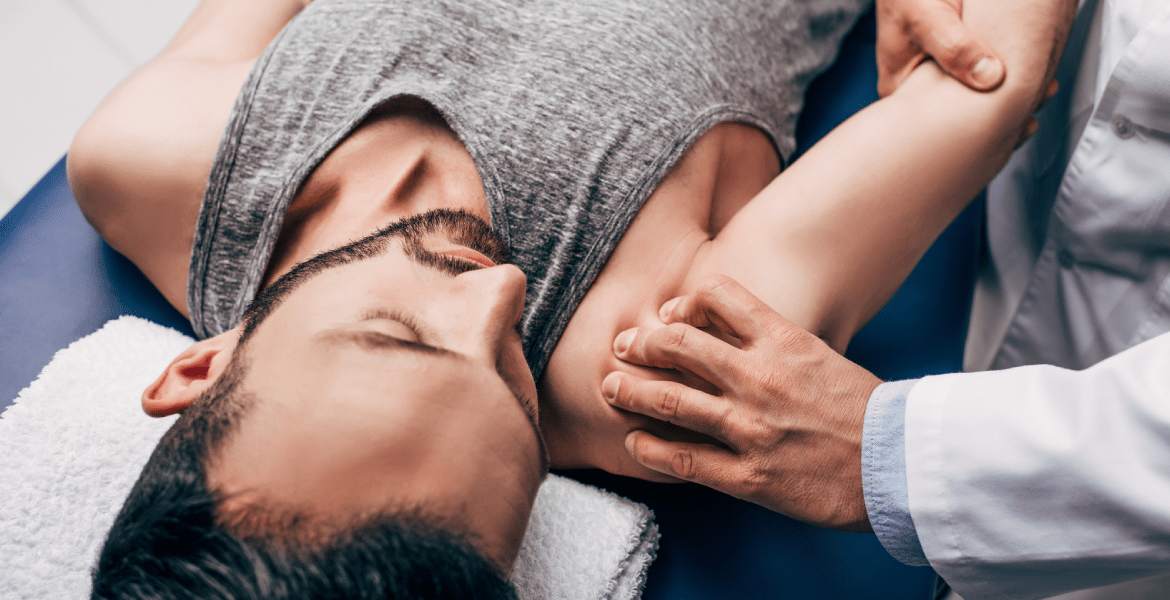 CK Authentic Thai Massage