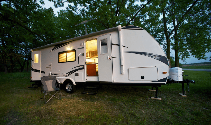 RV Detailing
