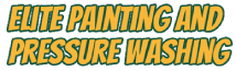 Elite Painting and Pressure Washing