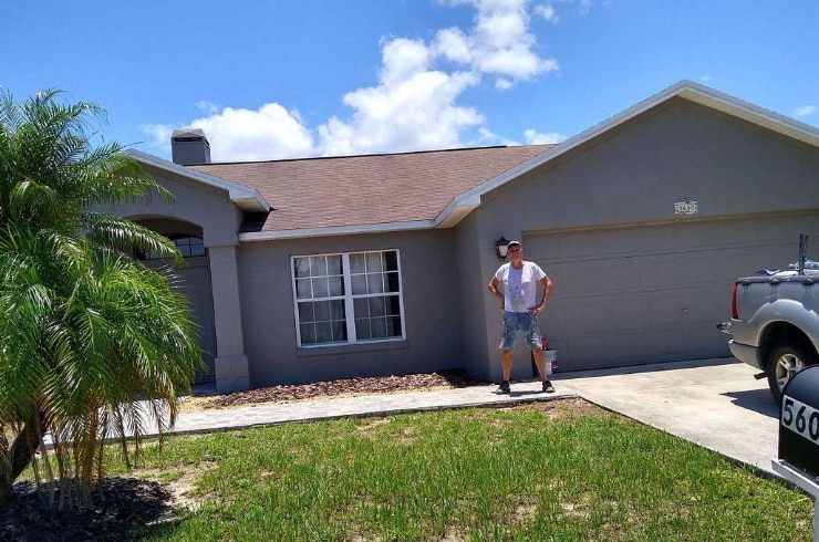 Elite Painting and Pressure Washing