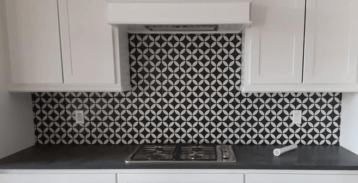 Professional Tile Installer