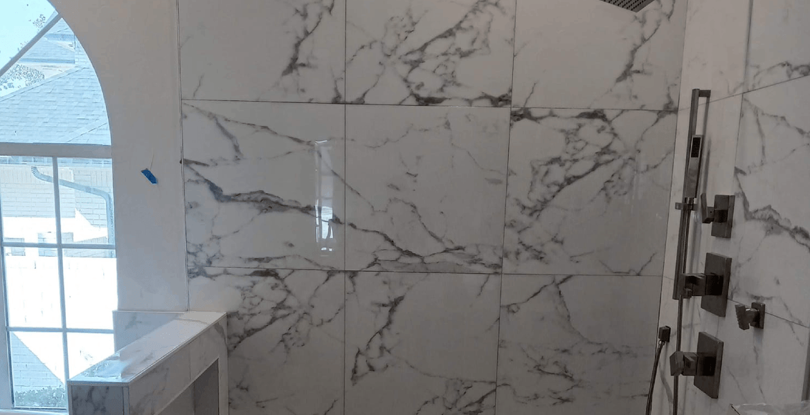 Professional Tile Installer