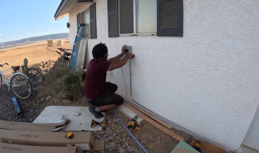 WARSH HVAC & ENVIRONMENTAL MAINTENANCE