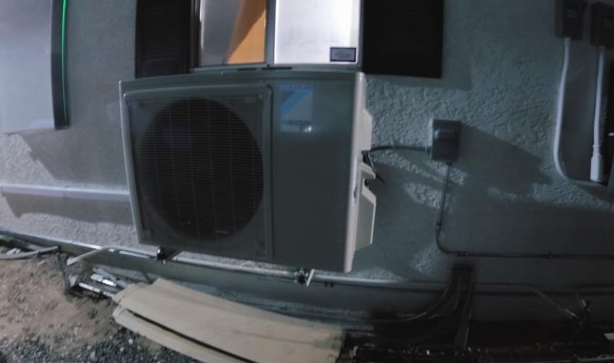 WARSH HVAC & ENVIRONMENTAL MAINTENANCE