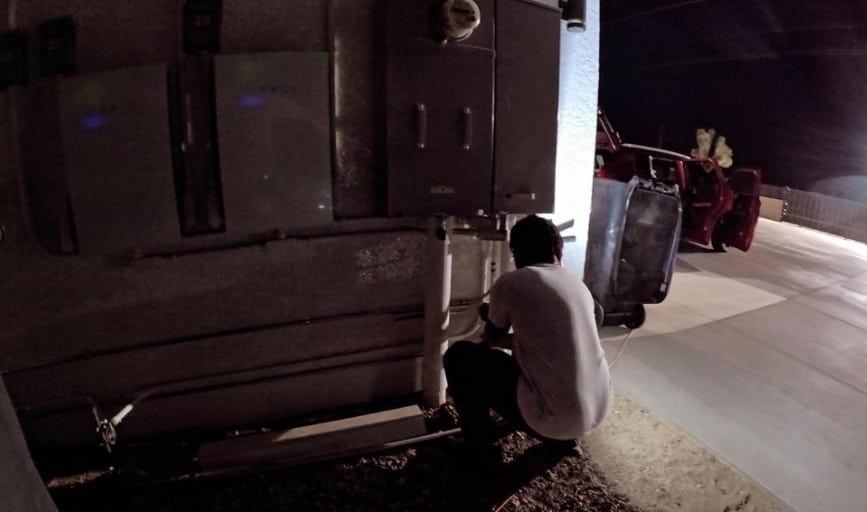 WARSH HVAC & ENVIRONMENTAL MAINTENANCE