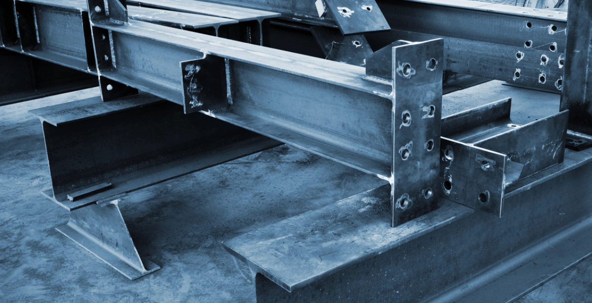 Pinnacle Steel Fabrication & Supply