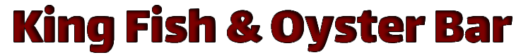 King Fish & Oyster Bar
