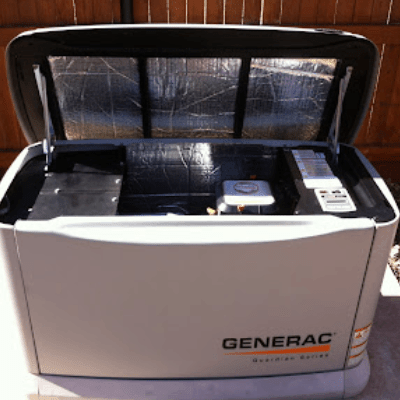 Generator Repair