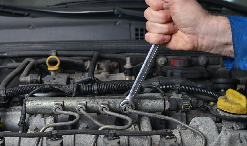 Above All Mobile Repair / Roadside Assistance Automotive and Commercial