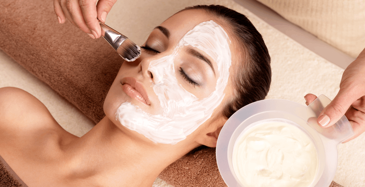 Crystal Skincare Spa