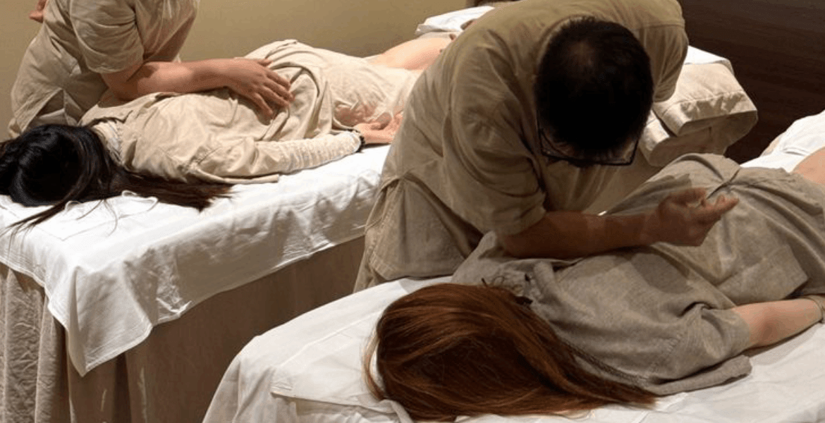 Crystal Skincare Spa