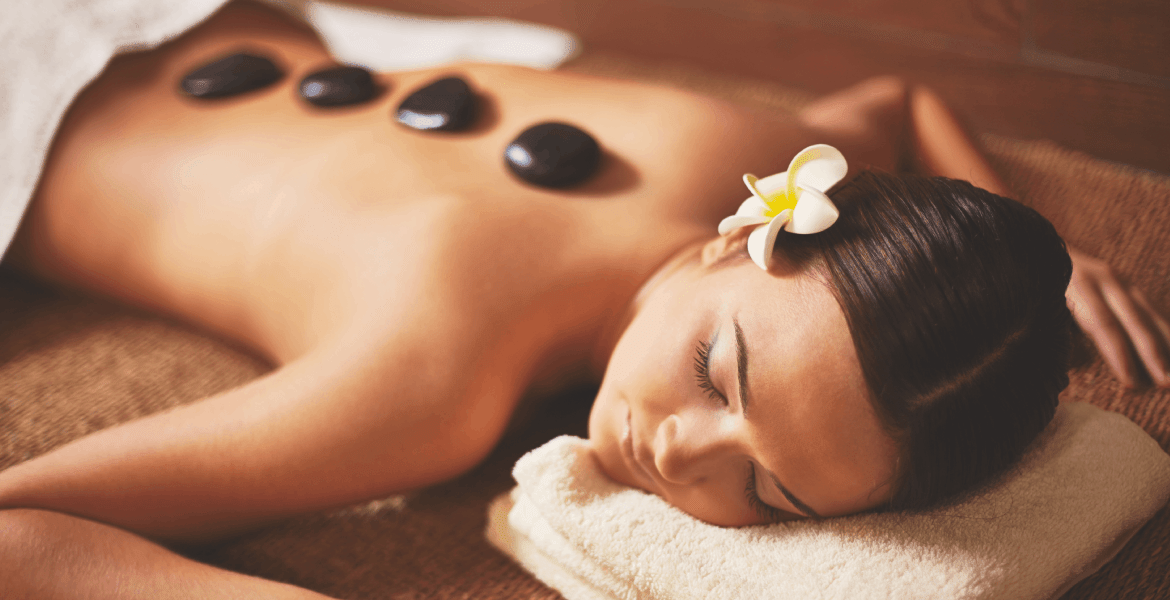 Crystal Skincare Spa