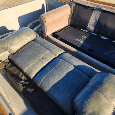 RESIDENTIAL JUNK REMOVAL