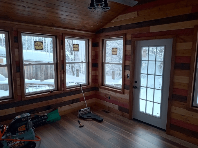 Big Sky Construction