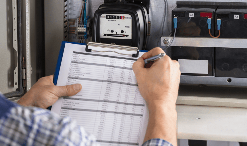 Electrical Inspection