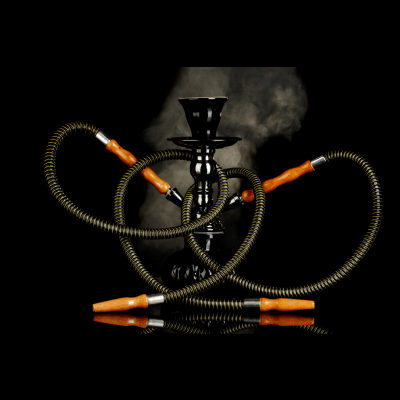 Hookahs