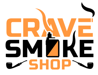 Crave Smoke Shop Vape & Glass