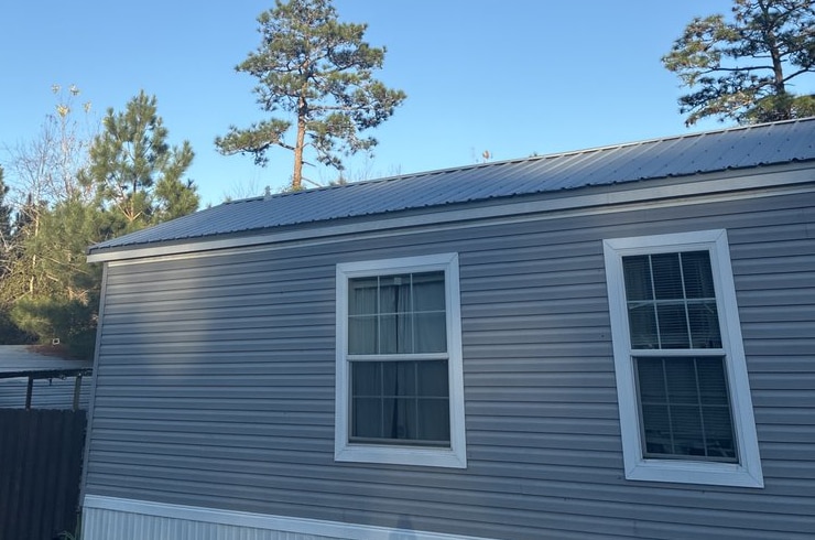 Above All Home Improvement  