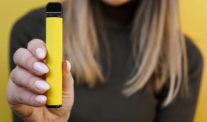 Disposable Vapes