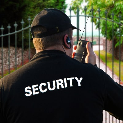 Residential Security