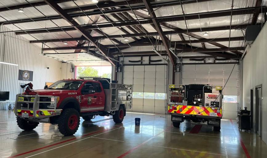 Dallas Pro Garage Door Service