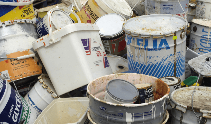 Hazardous Waste Removal