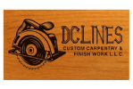 DClines Custom Carpentry and Finish Work 