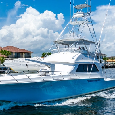 Private Boat Cruises