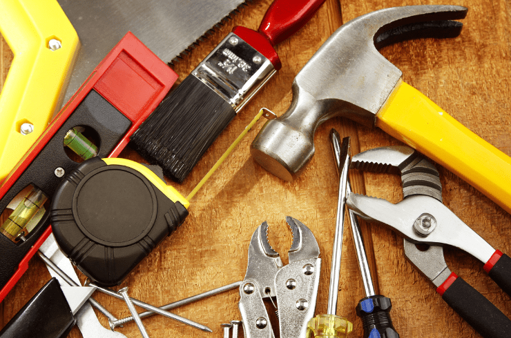 DClines Custom Carpentry and Finish Work 