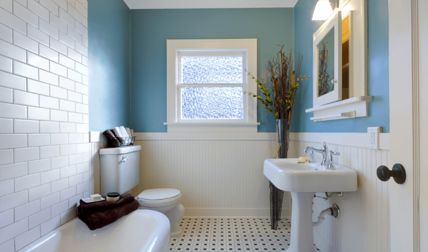 Bathroom Remodeling