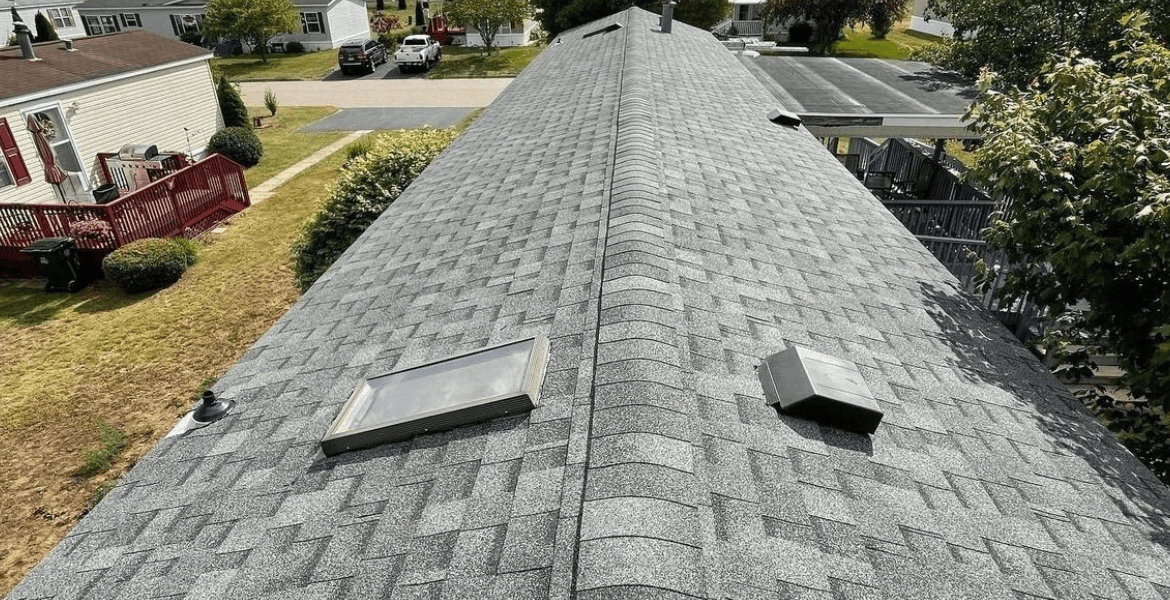 DS Roofing Services