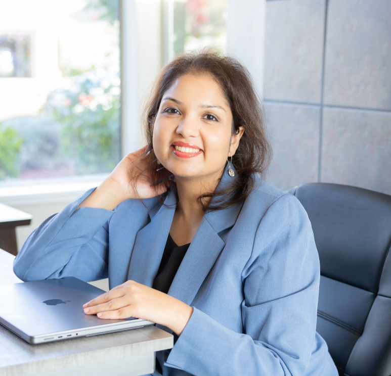 Contact CoachInspire