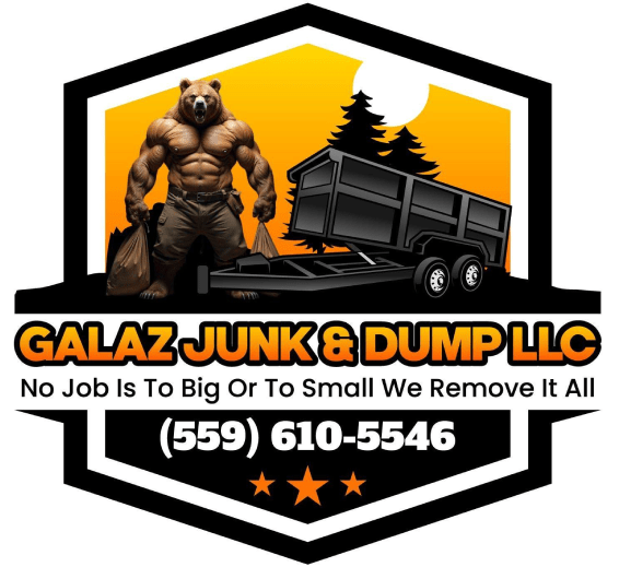Galaz Junk & Dump