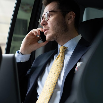 Corporate Transportation